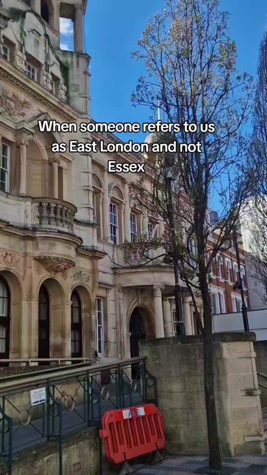 TikTok video thumbnail by redbridgecouncil