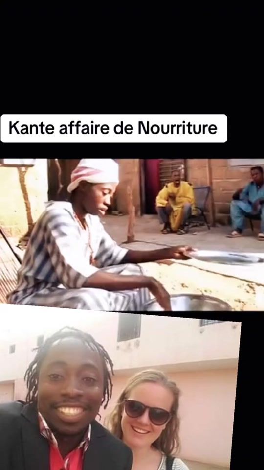 TikTok video thumbnail by kante_ka_spectacle
