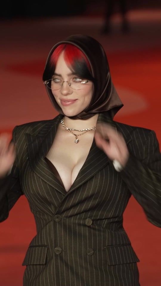 TikTok video thumbnail by vogueitalia