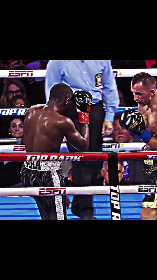 TikTok video thumbnail by oldschool.boxing