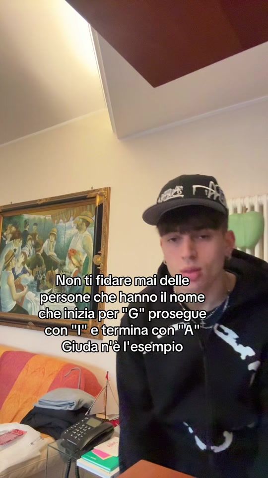TikTok video thumbnail by andreaannibalini_