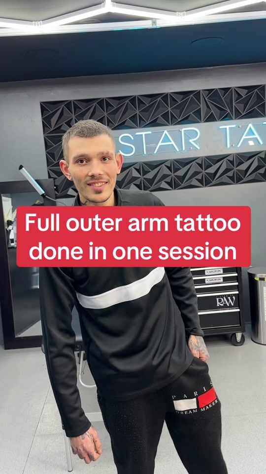 TikTok video thumbnail by astartattoos