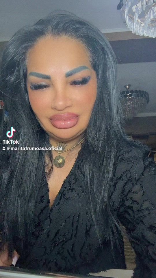 TikTok video thumbnail by maritafrumoasa.oficial