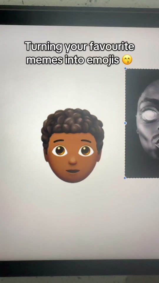 TikTok video thumbnail by emojifierr