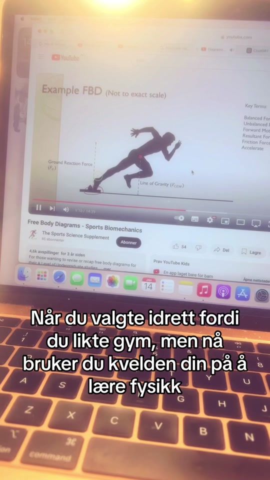 TikTok video thumbnail by laerkebhansen
