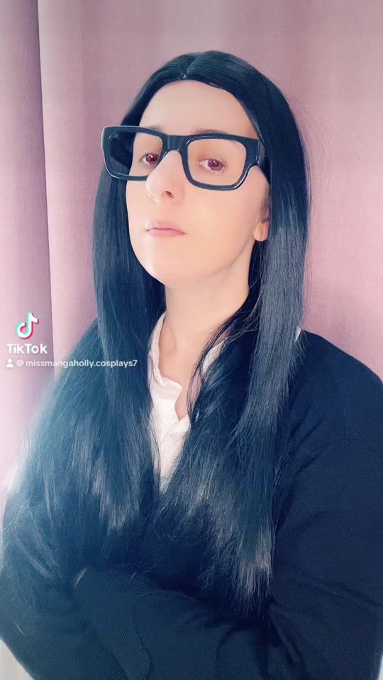 TikTok video thumbnail by missmangaholly.cosplays7