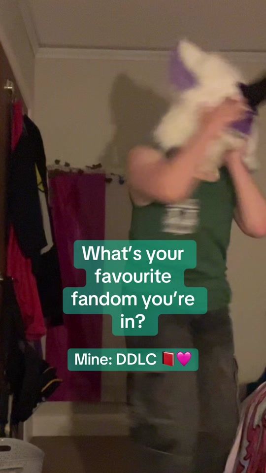 TikTok video thumbnail by behind_curtains