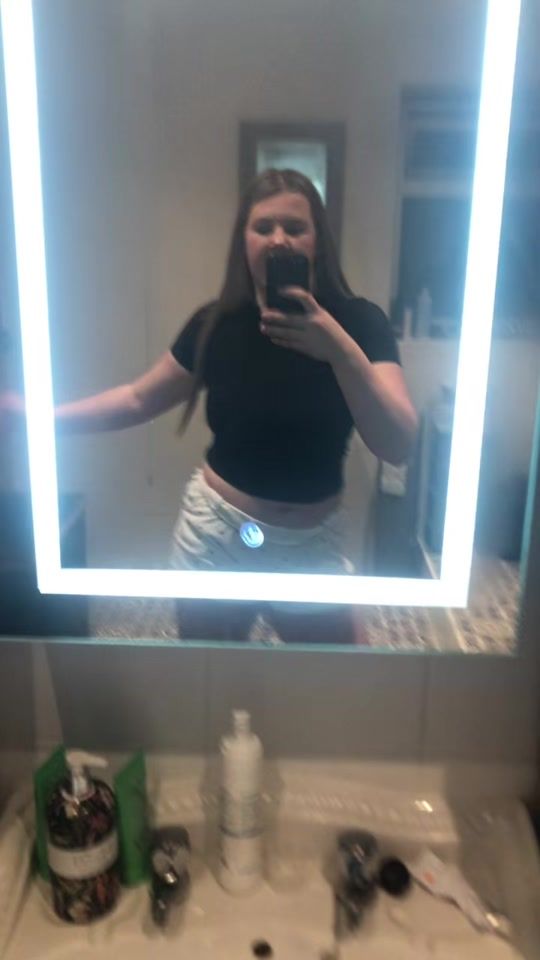 TikTok video thumbnail by lexie_whisper14