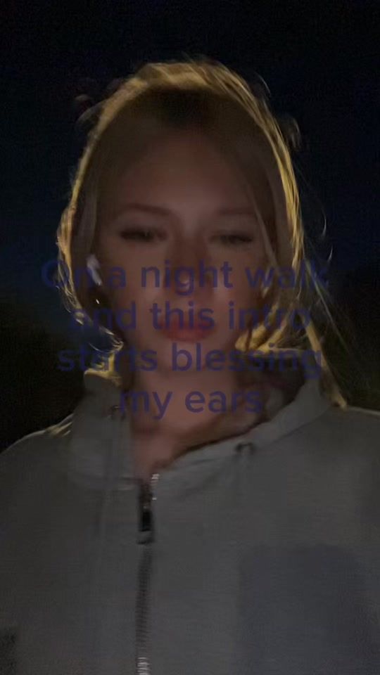 TikTok video thumbnail by annikabrm