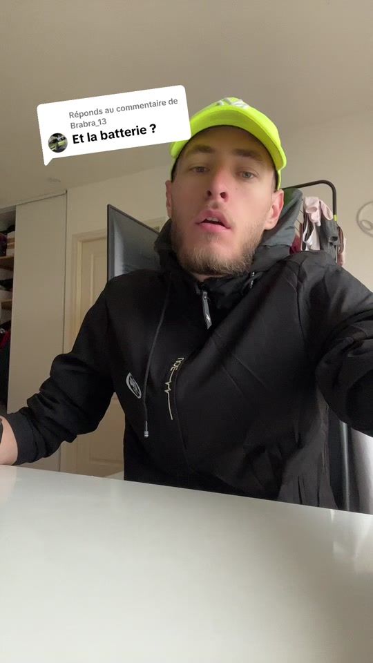 TikTok video thumbnail by dorianferrand