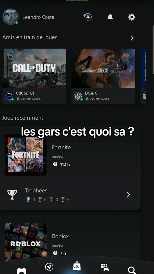 TikTok video thumbnail by leancost