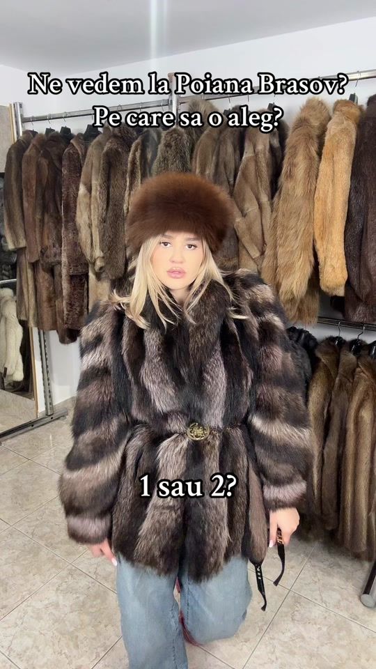 TikTok video thumbnail by miriamluxusfurs01