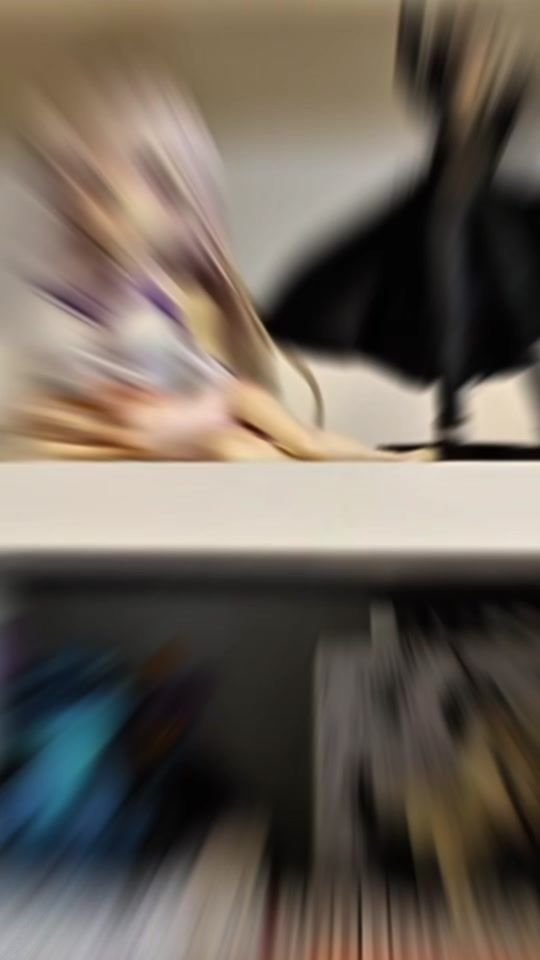 TikTok video thumbnail by shinipon