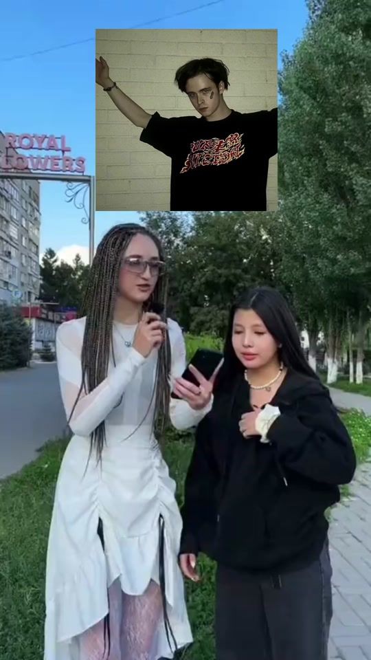 TikTok video thumbnail by k0syaakx