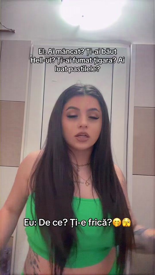 TikTok video thumbnail by stefaniagritar