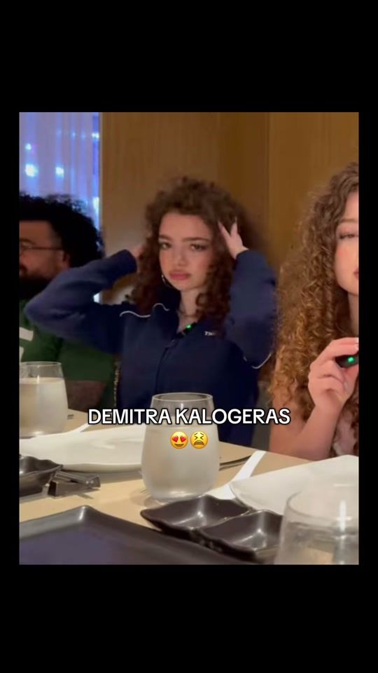 TikTok video thumbnail by kaloggss