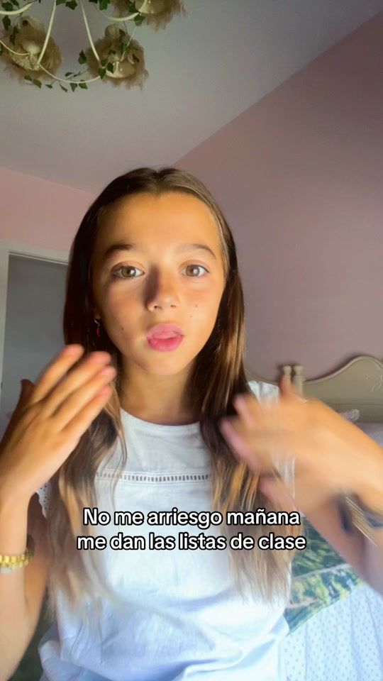 TikTok video thumbnail by sofiaotero_oficial