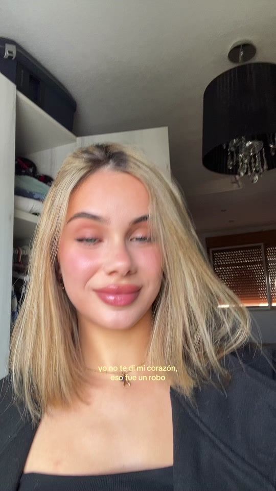 TikTok video thumbnail by aiitanamoraa