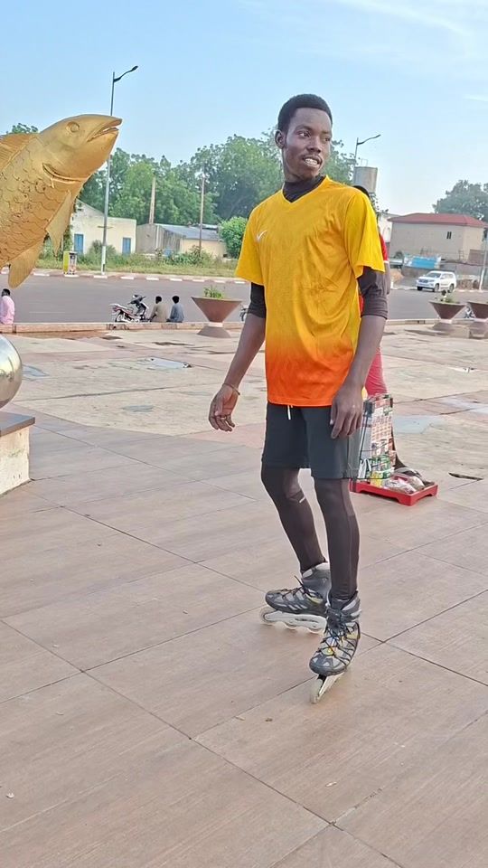 TikTok video thumbnail by koubari.mahamat.k