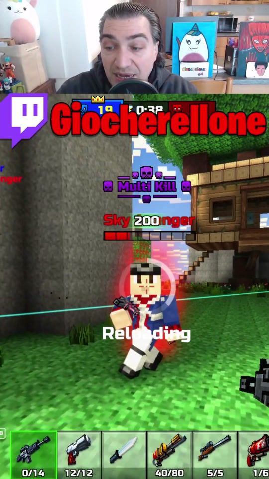 TikTok video thumbnail by giocherellone79