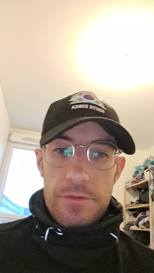 TikTok video thumbnail by vincentsouard