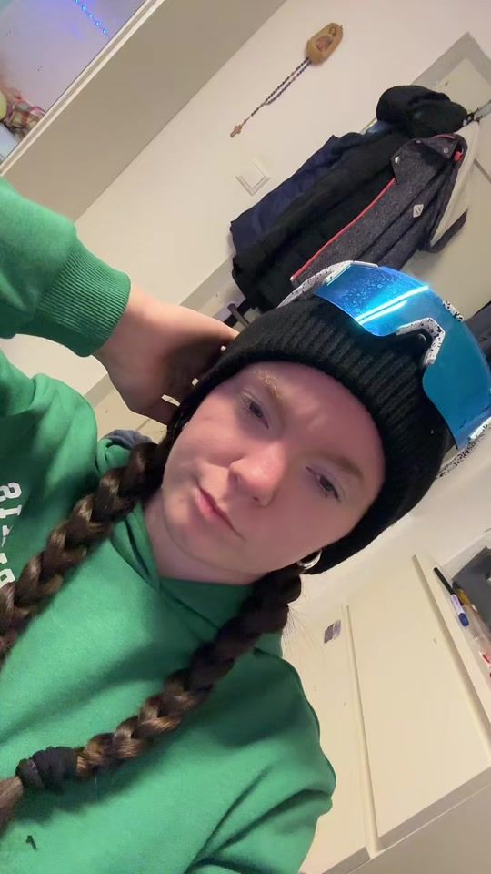 TikTok video thumbnail by maja_k_02