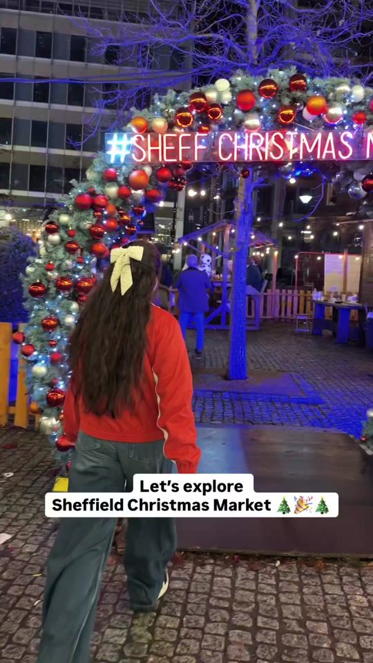TikTok video thumbnail by sheffhallamuni