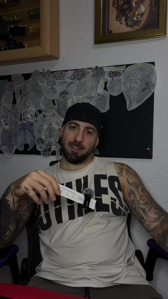 TikTok video thumbnail by cesar91ink