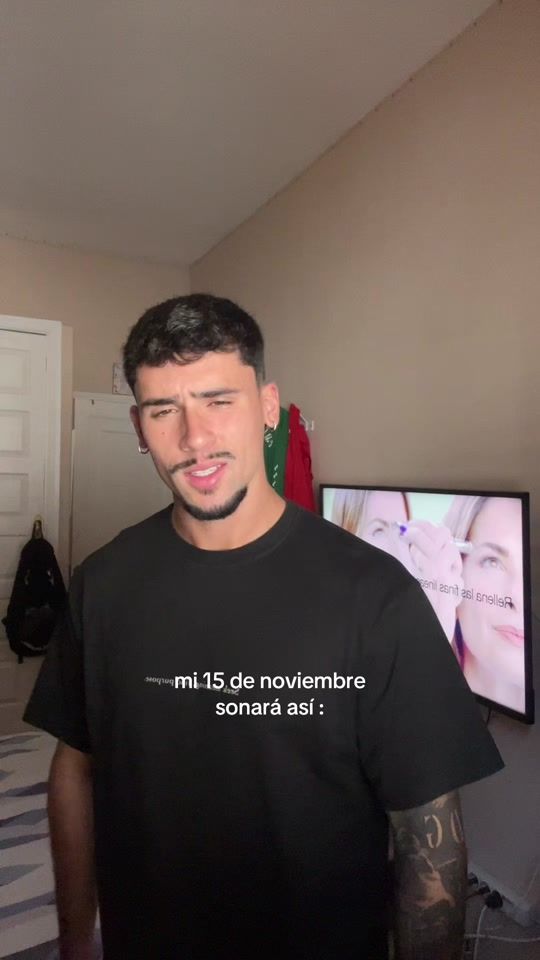 TikTok video thumbnail by isaacdortaa