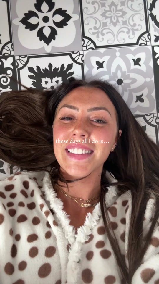 TikTok video thumbnail by its.cazza