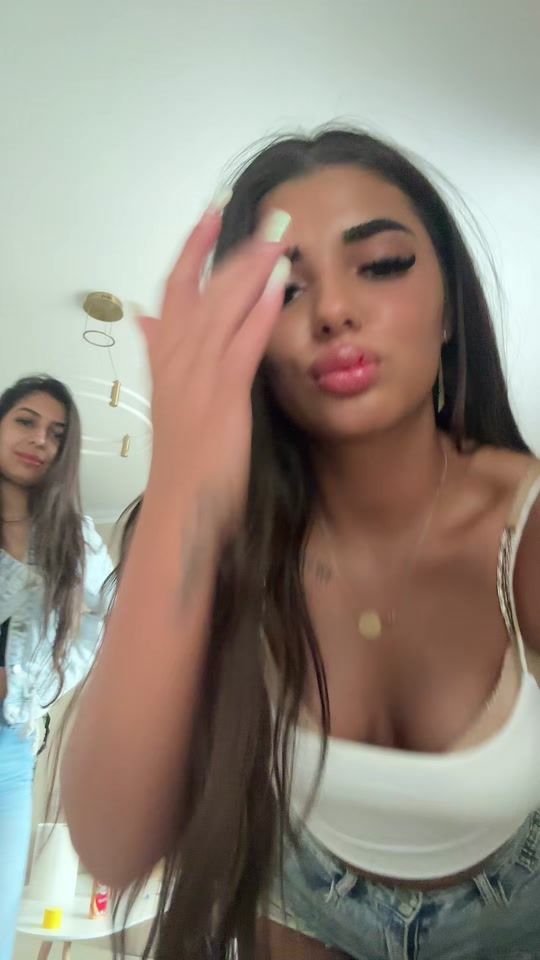 TikTok video thumbnail by melizzzaaak