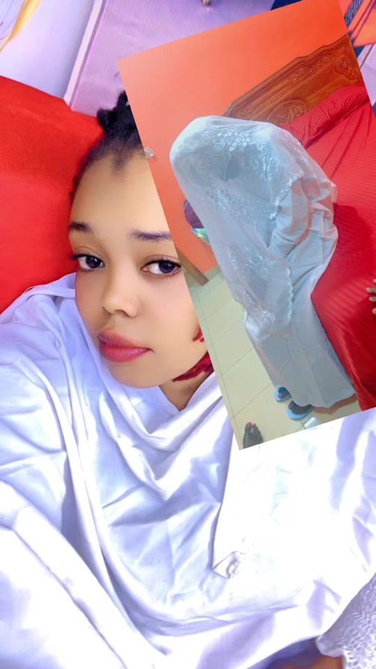 TikTok video thumbnail by adja.djeneba.inch