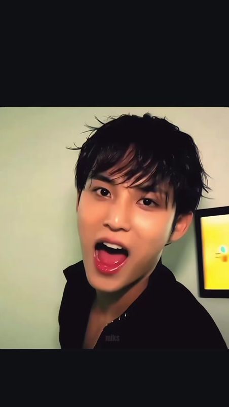 TikTok video thumbnail by mingyuuu43