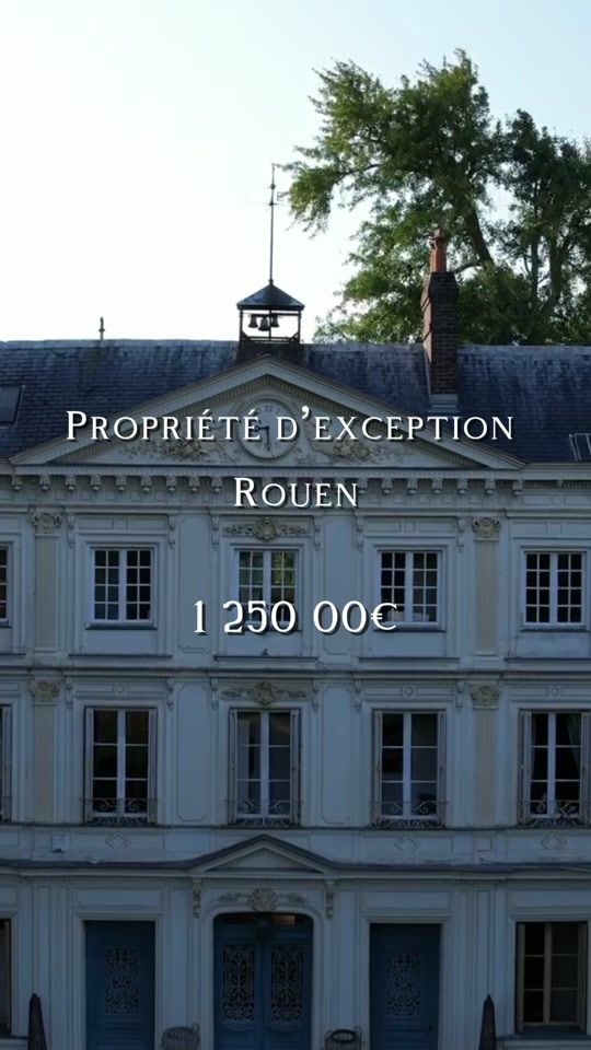 TikTok video thumbnail by leforestier_immobilier
