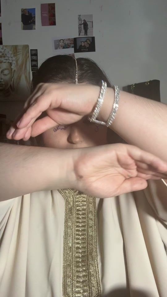 TikTok video thumbnail by morganemakeupytb_oficiel