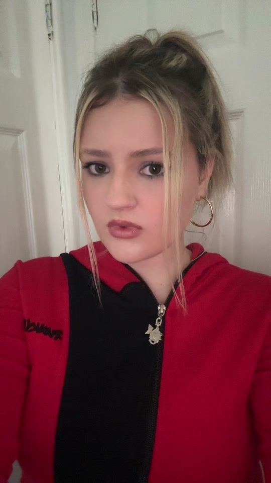 TikTok video thumbnail by maiscosplays
