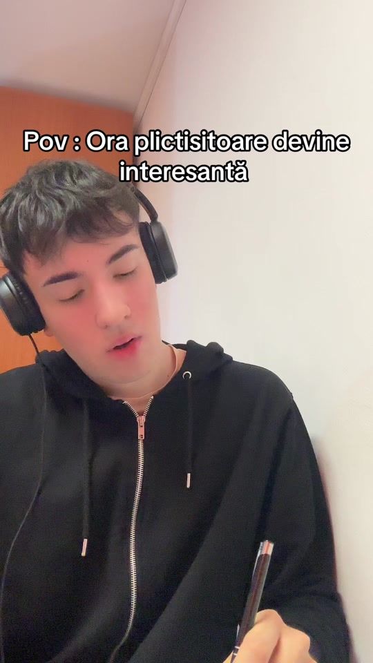 TikTok video thumbnail by razvansilviu11