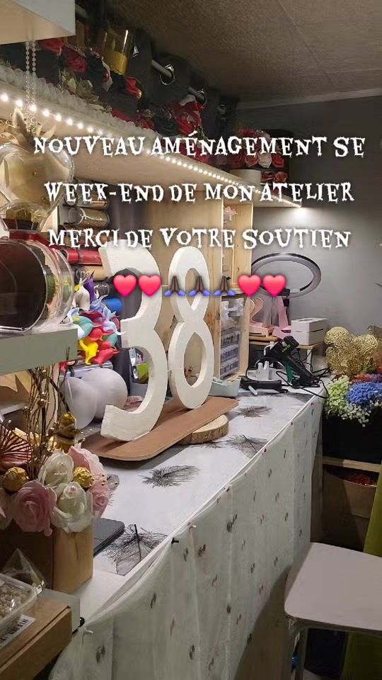 TikTok video thumbnail by lescrea.ade