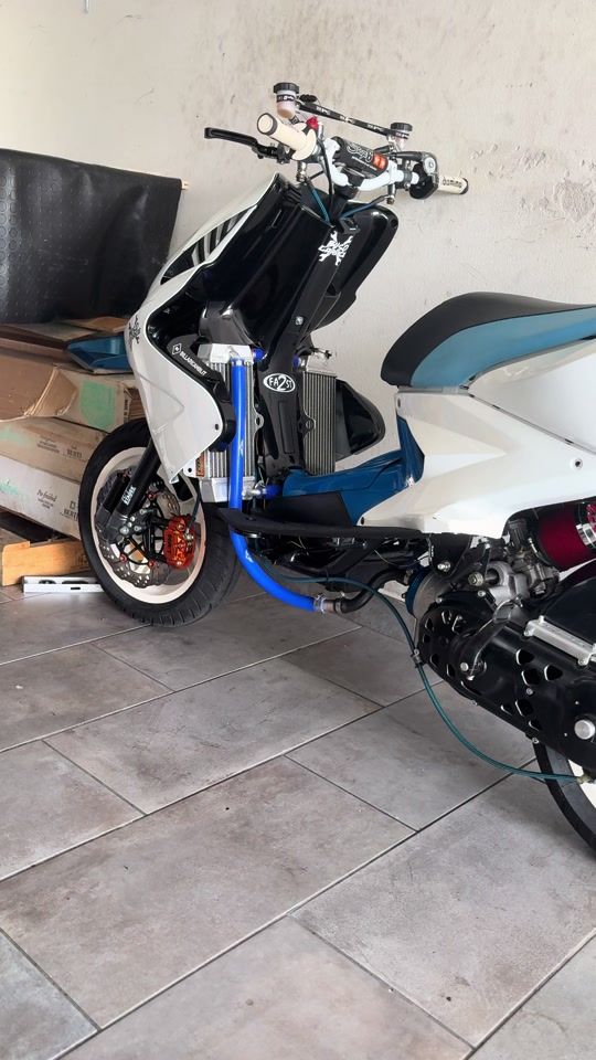 TikTok video thumbnail by passione_moto__