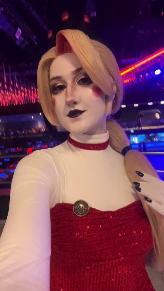 TikTok video thumbnail by terycosplay