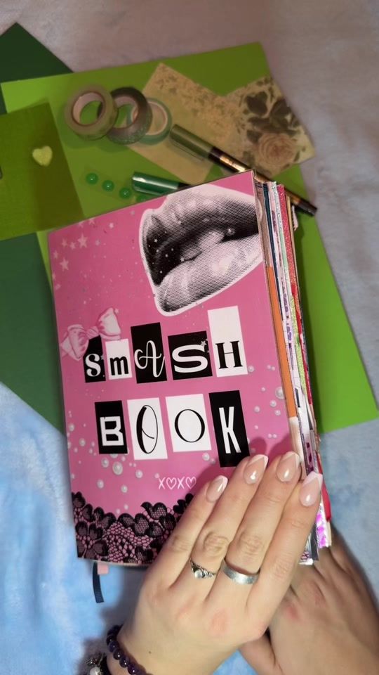 TikTok video thumbnail by smash.book0815