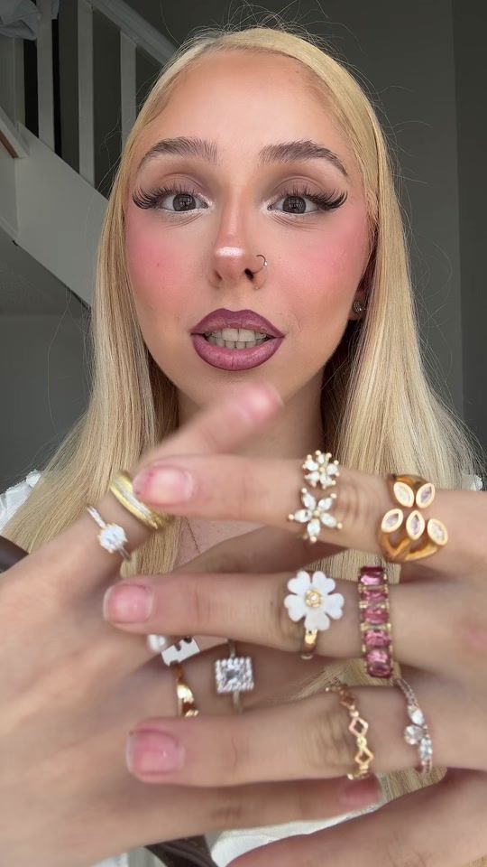 TikTok video thumbnail by 21haia