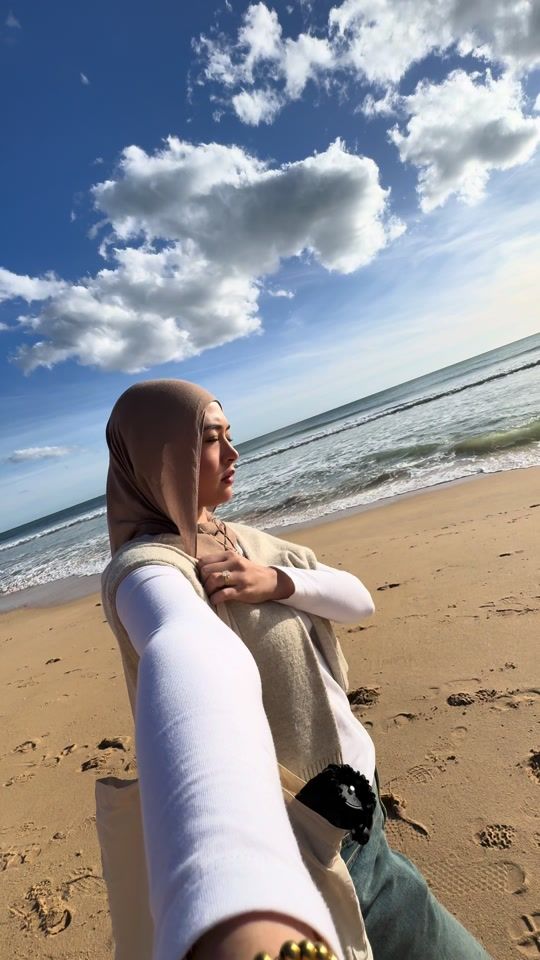TikTok video thumbnail by nurlitadanielle