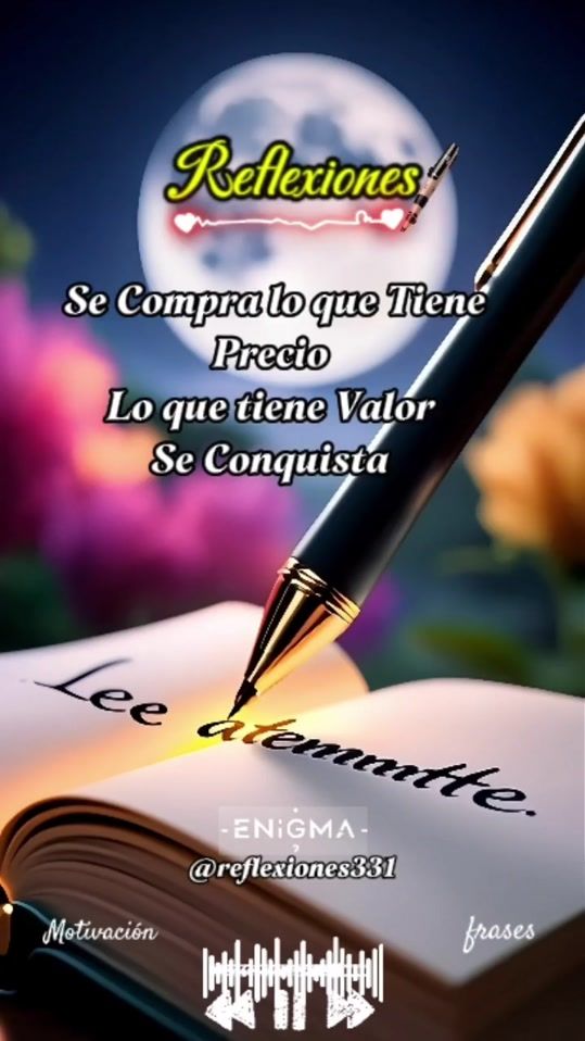 TikTok video thumbnail by reflexiones331