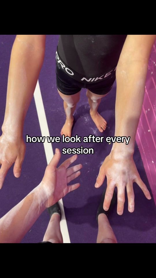 TikTok video thumbnail by acrojela