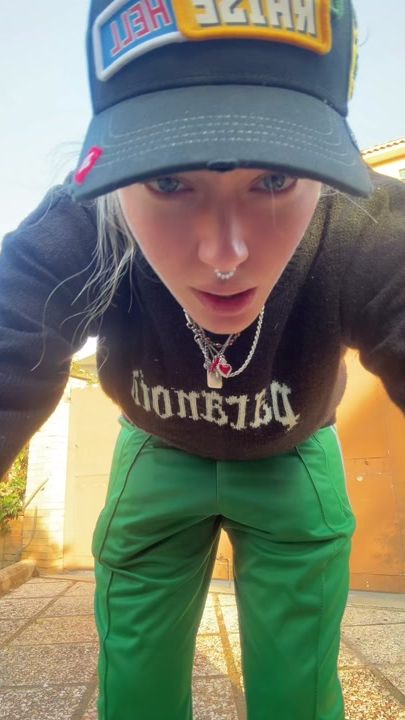 TikTok video thumbnail by beatrice_gianni_