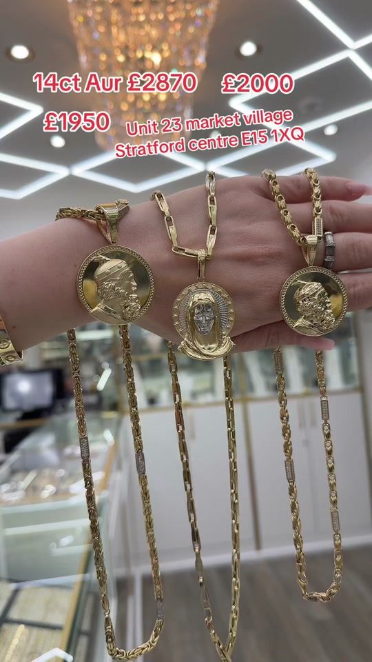TikTok video thumbnail by ayselsjewellery