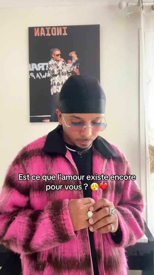 TikTok video thumbnail by goulamofficiel
