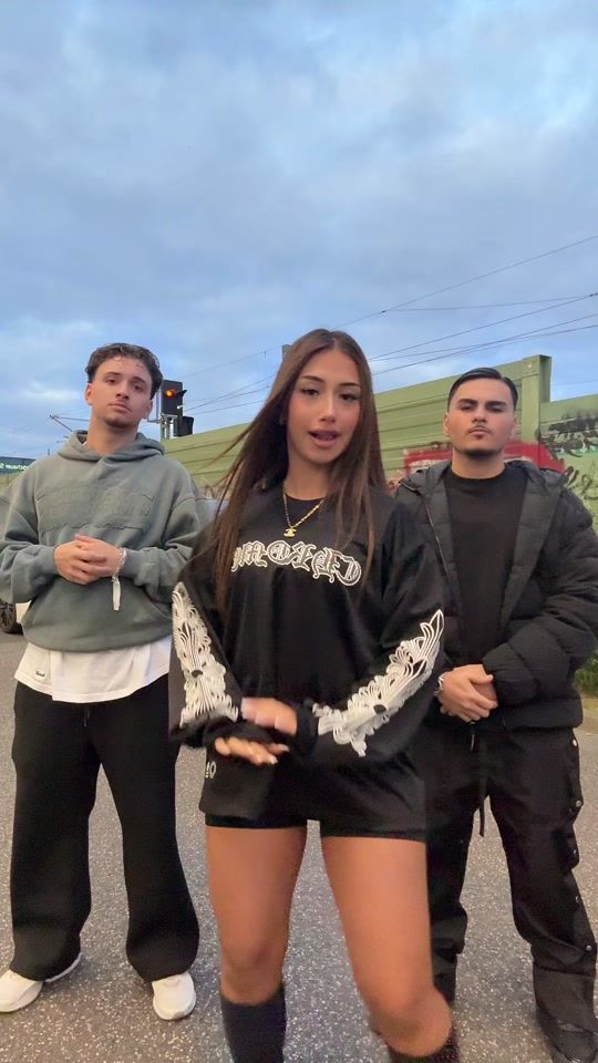 TikTok video thumbnail by asaliraniii
