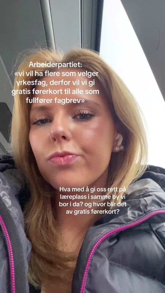 TikTok video thumbnail by gunhildandrea2